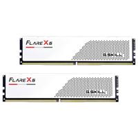 G.Skill F5-6000J3036F48GX2-FX5W Werkgeheugenmodule voor PC DDR5 96 GB 2 x 48 GB 6000 MHz CL30 F5-6000J3036F48GX2-FX5W G.Skill F5-6000J3036F48GX2-FX5W Werkgeheugenmodule voor PC DDR5 96 GB 2 x 48 GB 6000 MHz CL30 F5-6000J3036F48GX2-FX5W