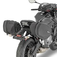 GIVI TE Zijtasbeugels Easy Lock, Motorspecifieke bagage, TE4117