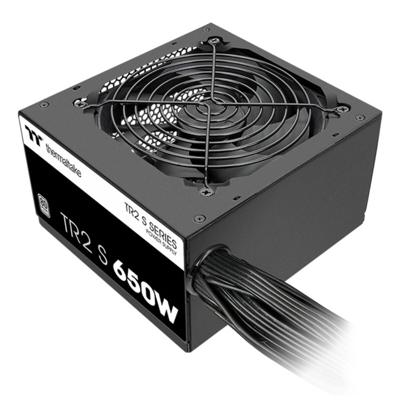Voedingsbron THERMALTAKE PS-TRS-0650NNSAWE-2 ATX 650 W 80 PLUS