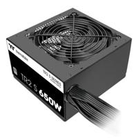 Voedingsbron THERMALTAKE PS-TRS-0650NNSAWE-2 ATX 650 W 80 PLUS