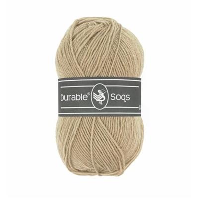Durable Soqs 422 Sesame