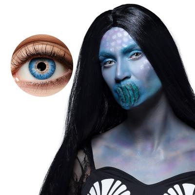 Weeklenzen Evil Mermaid