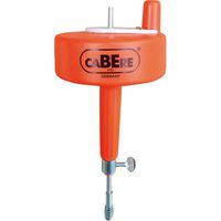 CABERE Buisreinigingsveer G15 Ø 6,5mm 7,5M