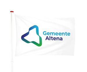 Vlag Altena