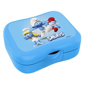 Studio 100 De smurfen koekendoos