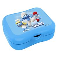 Studio 100 De smurfen koekendoos