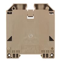 WDU 70N/35  - Feed-through terminal block 20,5mm 192A WDU 70N/35