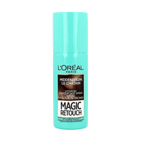 Magic Retouch Magic retouch midden bruin spray 75 Milliliter