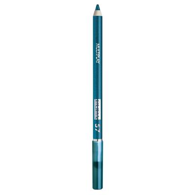 PUPA Multiplay Eye Pencil Petrol Blue 1.2gr