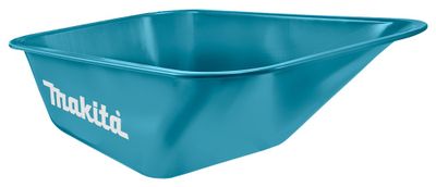 Makita Accessoires Kruiwagenbak 90 liter voor DCU180 - 199008-0 - 199008-0
