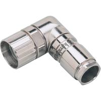 ifm Electronic E10886 Sensor/actuator connector, niet geassembleerd Aantal polen (sensoren): 19 Bus, haaks 1 stuk(s)