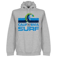 California Surf Hoodie
