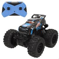 Op Afstand Bestuurbare Motor Speed & Go (2 Stuks)