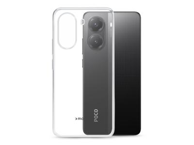 Mobilize Mobilize Gelly Case Xiaomi Poco X7 Pro 5G Clear
