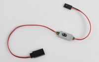 RC4WD Mini ON/OFF Switch for Lighting Unit (Z-E0081)