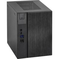ASRock Barebone X600 90BXG4P01-A10GA0W