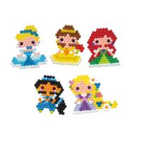 Aquabeads Disney Princess stralende set