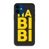 Habibi Majorelle : iPhone 12 mini Biologisch afbreekbaar hoesje