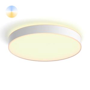 Philips PlafondlampHue Enrave XL - White Ambiance Ø 55,1cm wit - 915005997001