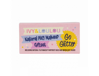Ivy & Loulou Kinder make-up - giftset - go glitter