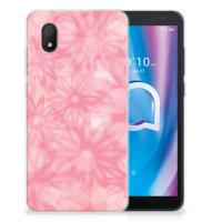 Alcatel 1B (2020) | TPU Case | Spring Flowers