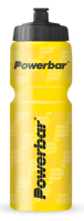 Powerbar Bidon Geel 750ml
