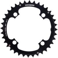 CONTEC kettingblad "c.drive" ct chain ring c.drive 104mm black