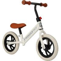 XQ Max Loopfiets Wit XQ Max Loopfiets Wit