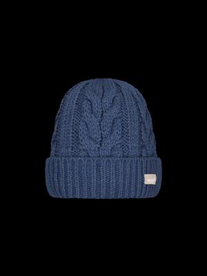 Barts Zirani Muts Dames Denim One Size