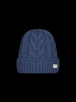 Barts Zirani Muts Dames Denim One Size