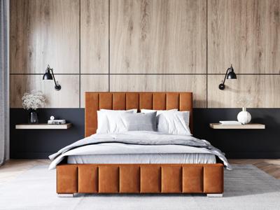 Opberg Bed Abel
