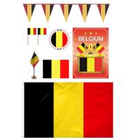 Belgie versiering pakket