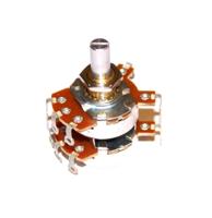 Seeburg / Rock-Ola Volumeregelaar Model 220/222/Q/LPC/LPC480 En Later