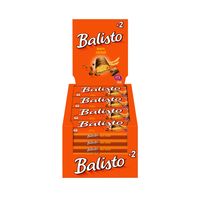 Balisto Corn / Cereal - 37g x 20