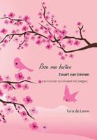 Roze van buiten, zwart van binnen (Paperback)
