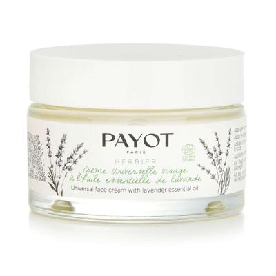 Dagcrème Payot