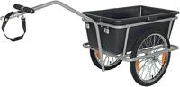 POINT Monz cargo trailer "big cargo trailer" anthr.