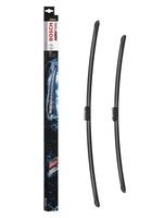 Bosch ruitenwissers Aerotwin A501S - Lengte: 800/680 mm - set wisserbladen voorzijde A501S