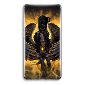 Pegasus: Xiaomi Mi Mix 2 Transparant Hoesje