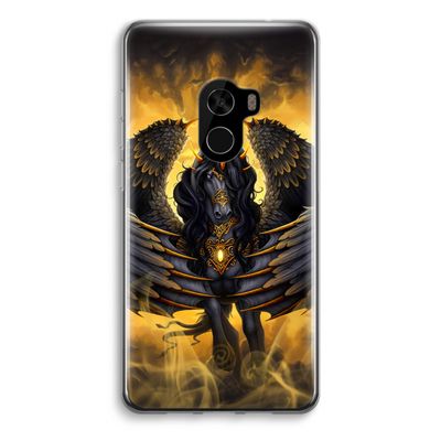 Pegasus: Xiaomi Mi Mix 2 Transparant Hoesje