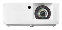 Optoma GT2000HDR Projector met korte projectieafstand 3500 ANSI lumens DLP 1080p (1920x1080) 3D Wit