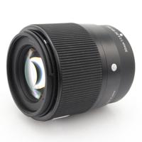 Sigma 30mm f/1.4 DC DN Contemporary Fujifilm X occasion