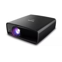 Philips NeoPix 530 beamer/projector Projector met normale projectieafstand 350 ANSI lumens LCD 1080p (1920x1080) Zwart - thumbnail