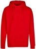 Miners Mate MY612 Unisex Hoody - Red - S