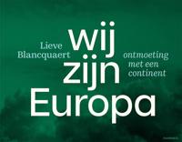 Wij zijn Europa (Hardback)