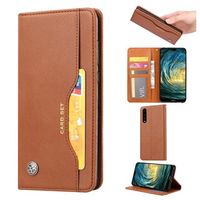 Card Set Series Huawei P30 Wallet Case - Bruin