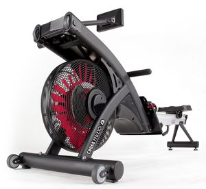 Crossmaxx LMX1752 Air Rower PRO - gratis montage