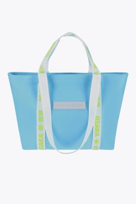 Osaka NEOPRENE Tote Bag