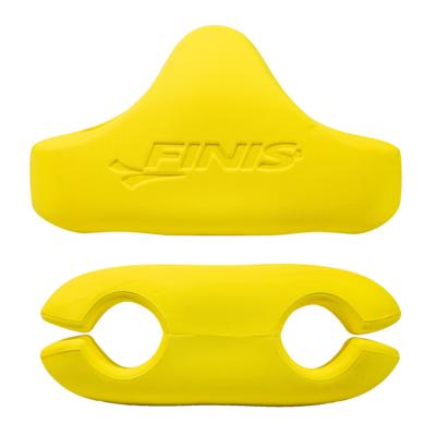 Finis Ankle Buoy geel M