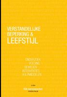 Verstandelijke beperking & Leefstijl (Paperback)